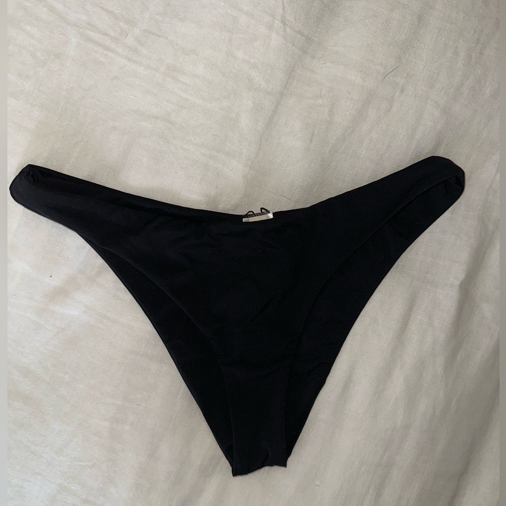 Dippin’ Daisy’s Scoop Bikini Bottom